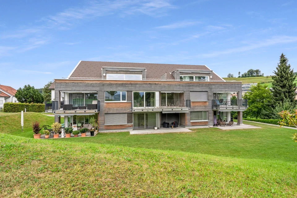Arriver et se sentir comme chez soi, votre nouvelle maison vous attend