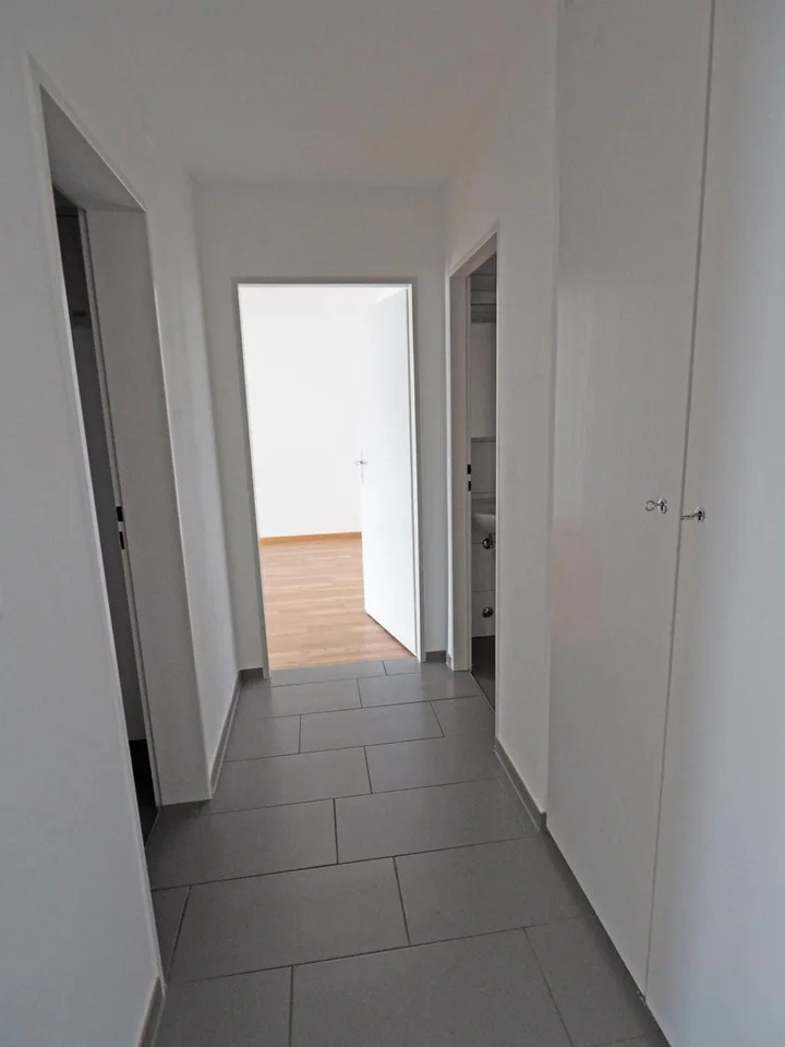 Ihr neues Zuhause wartet auf Sie!
