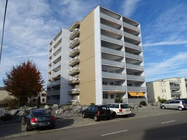 Ihr neues Zuhause wartet auf Sie!