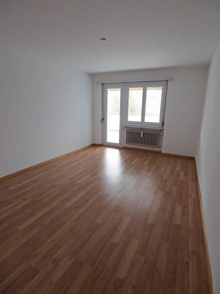 Ihr neues Zuhause wartet auf Sie!