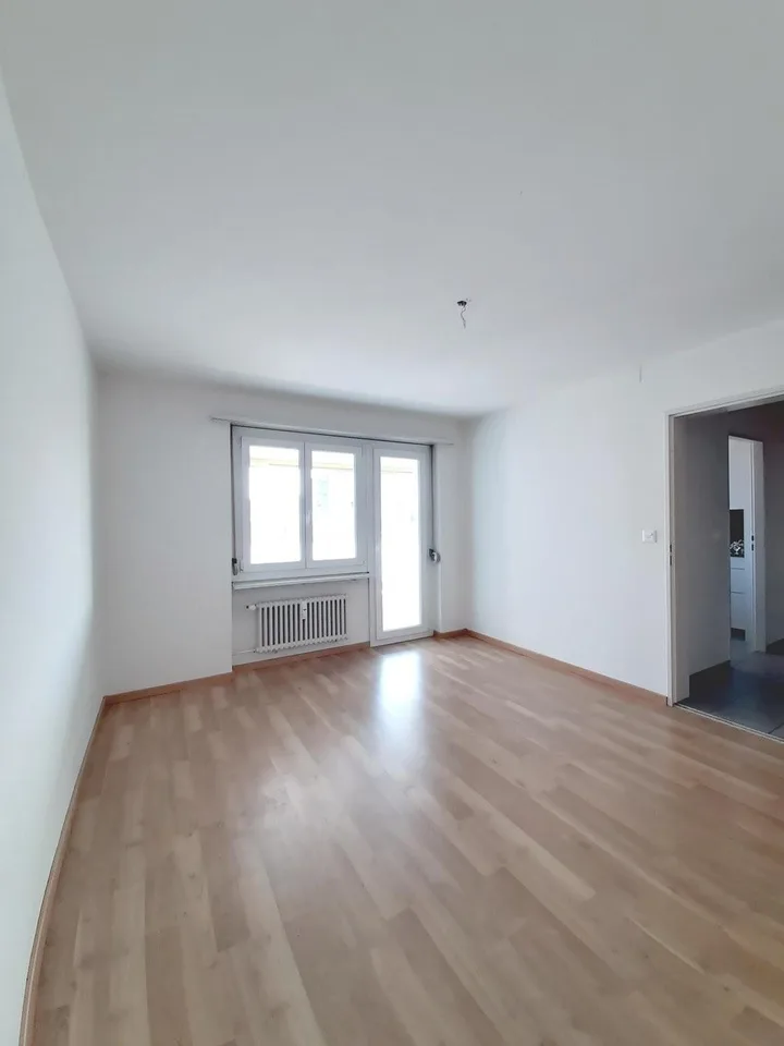 Ihr neues Zuhause wartet auf Sie!