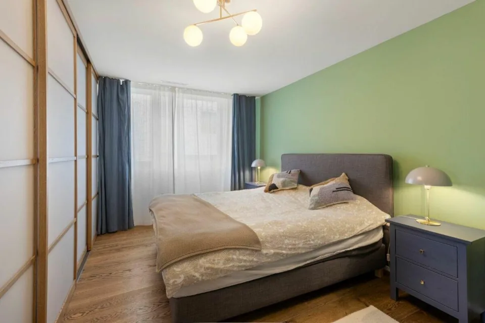 Modern, grosszügig mit Südterrasse – foto 12 di 26