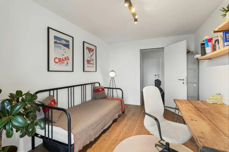 Modern, grosszügig mit Südterrasse – foto 10 di 26