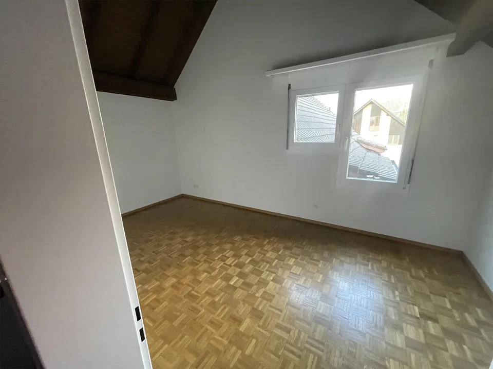 Envie de changer de décor ?