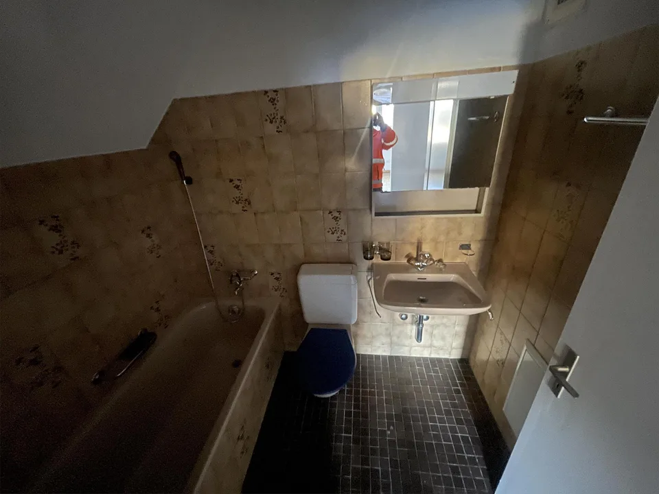 Envie de changer de décor ?