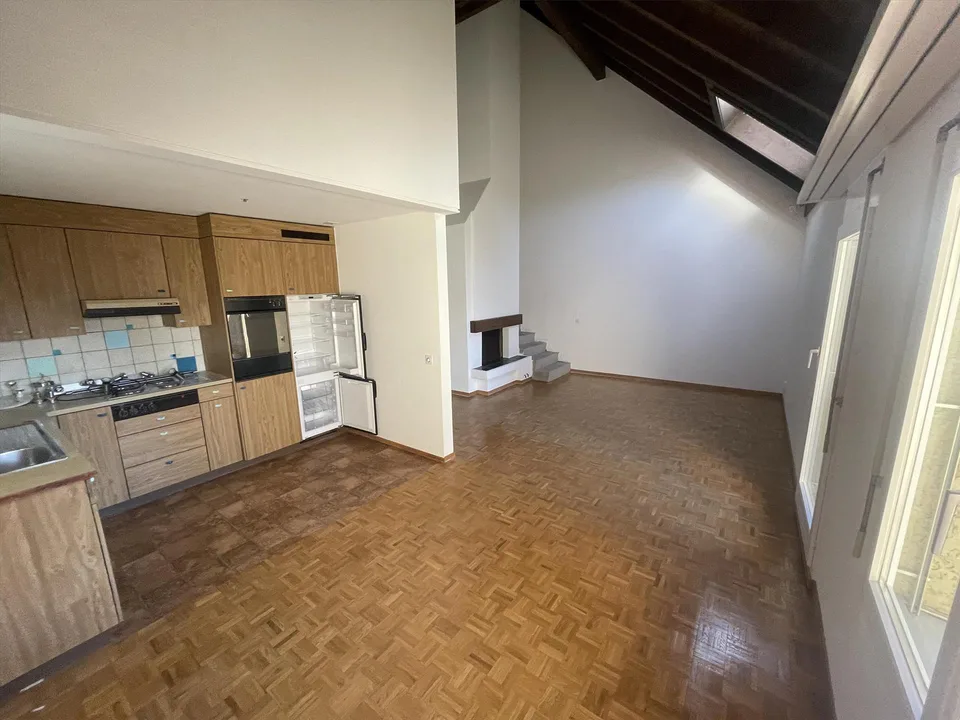 Envie de changer de décor ?