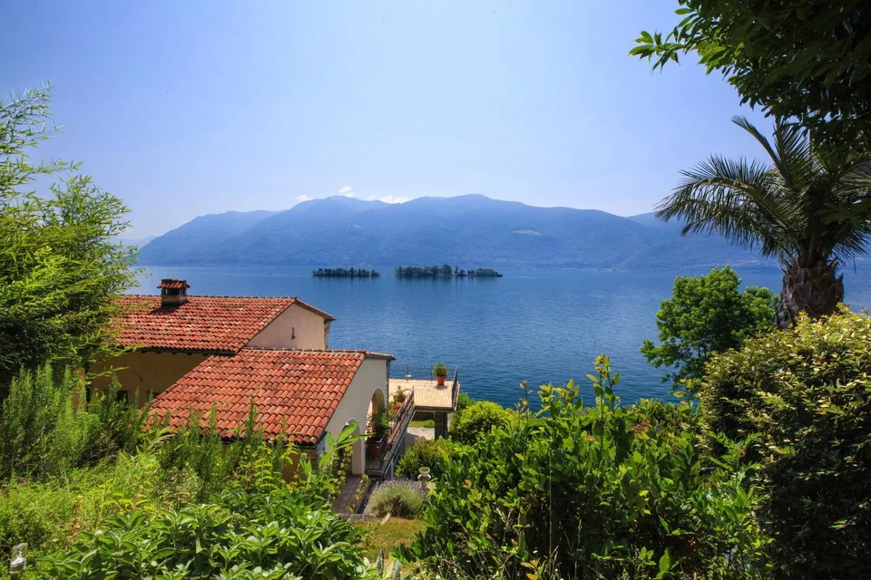Profumo di Lago | TI – Foto 6 von 6