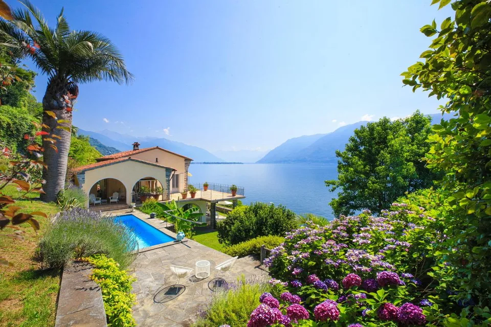 Profumo di Lago | TI