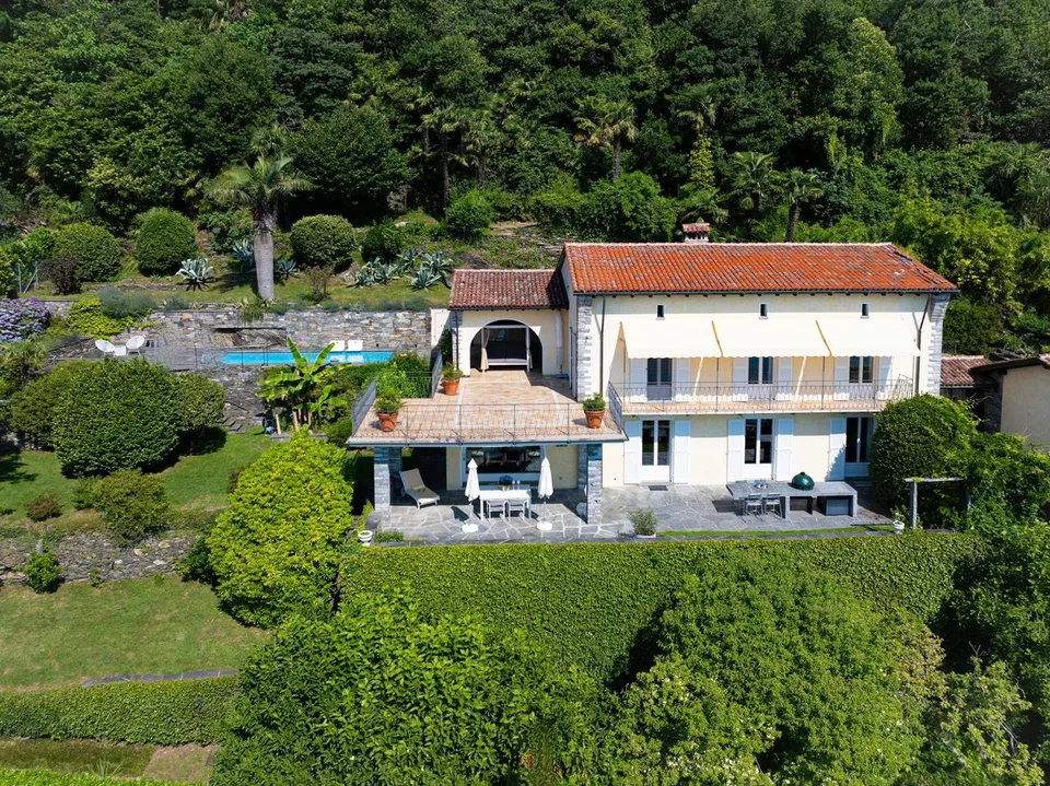 Profumo di Lago | TI