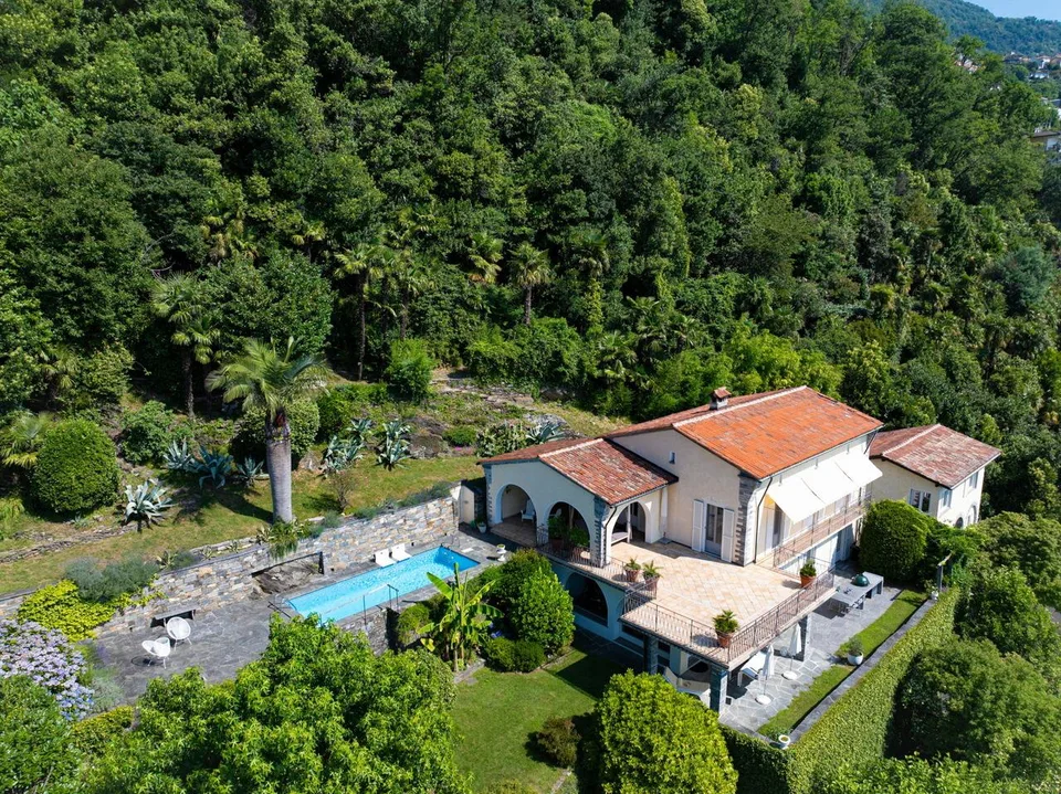 Profumo di Lago | TI