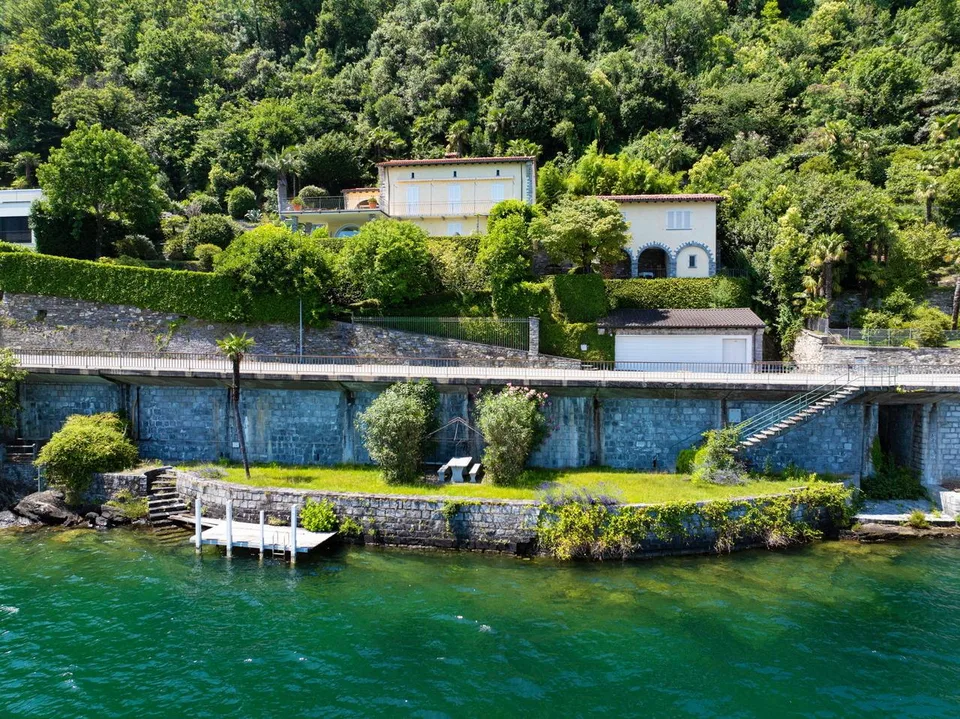 Profumo di Lago | TI