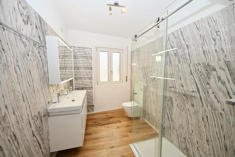 3.5 Zimmer Wohnung in Ponte Tresa – Foto 7 von 11