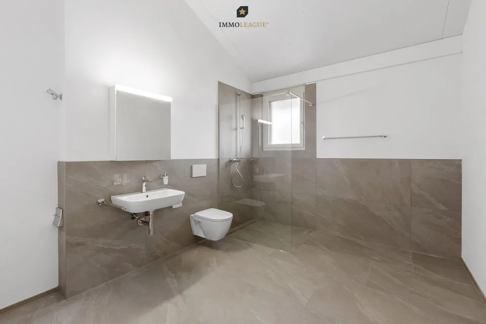 Ihr Zuhause in Altishausen. Dachwohnung der Extraklasse. – foto 6 di 12