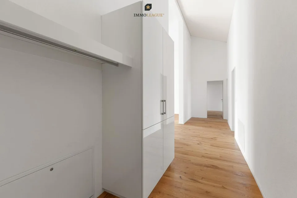 Ihr Zuhause in Altishausen. Dachwohnung der Extraklasse.