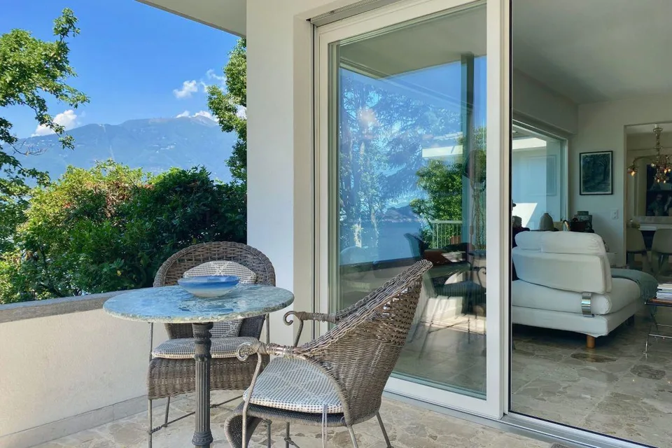 Villa exclusive avec vue panoramique sur la mer à 180° et absolue intimité – photo 24 sur 29