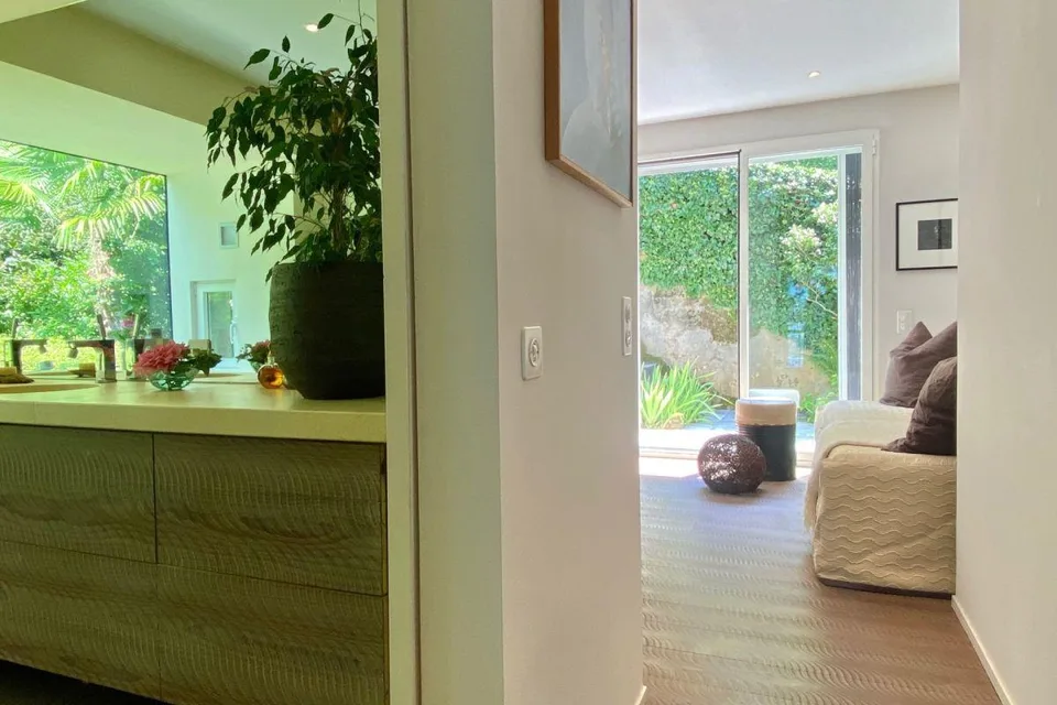 Villa exclusive avec vue panoramique sur la mer à 180° et absolue intimité – photo 29 sur 29