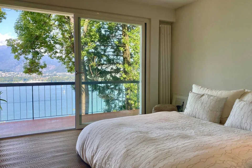Villa exclusive avec vue panoramique sur la mer à 180° et absolue intimité – photo 26 sur 29
