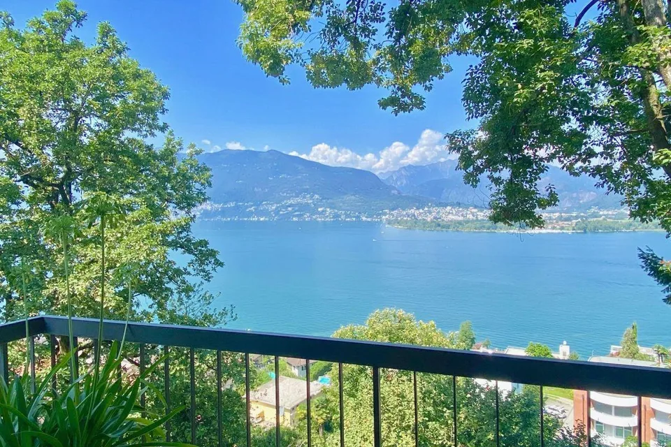 Villa exclusive avec vue panoramique sur la mer à 180° et absolue intimité – photo 27 sur 29