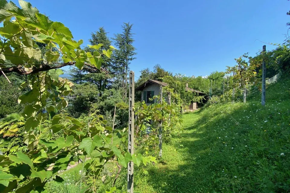Villa exclusive avec vue panoramique sur la mer à 180° et absolue intimité – photo 13 sur 29