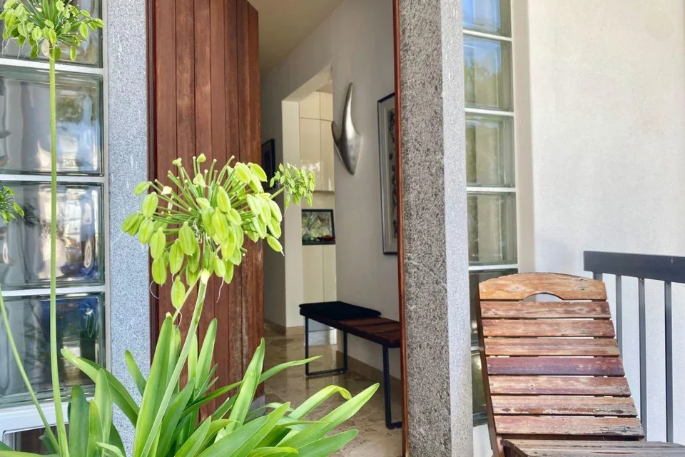 Villa exclusive avec vue panoramique sur la mer à 180° et absolue intimité – photo 14 sur 29