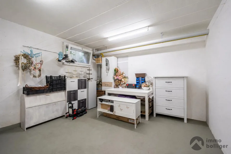 3.5 Zimmer Wohnung in Oftringen – Foto 8 von 13