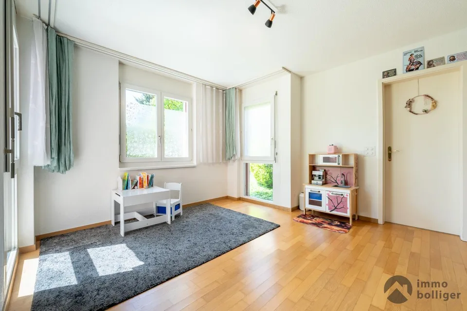 3.5 Zimmer Wohnung in Oftringen – Foto 6 von 13