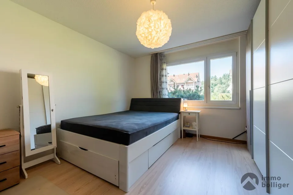 3.5 Zimmer Wohnung in Oftringen – Foto 10 von 13