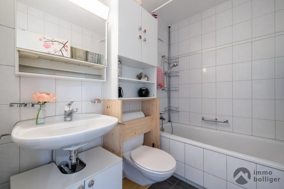 3.5 Zimmer Wohnung in Oftringen – Foto 7 von 13