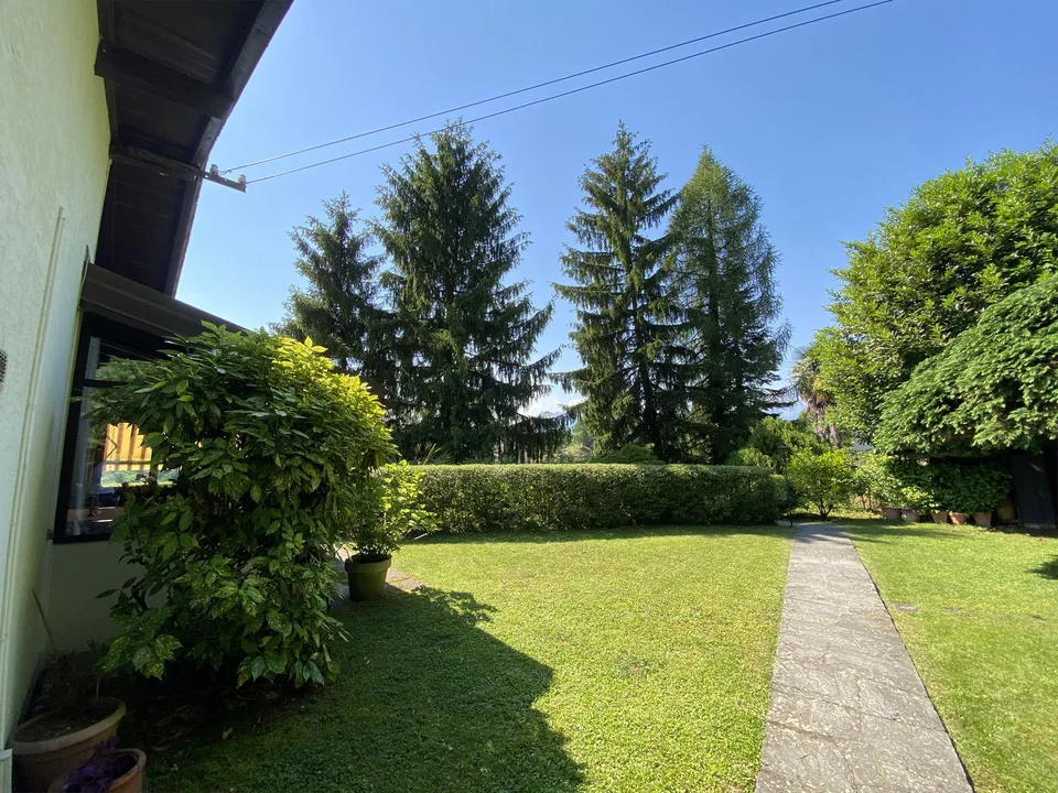 CASA CON TERRENO EDIFICABILE – foto 6 di 7