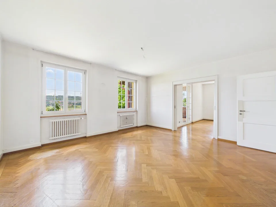 Landliebe im Herzen der Rebberge – Foto 8 von 16