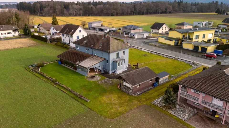 GROSSZÜGIG WOHNEN – Foto 11 von 11