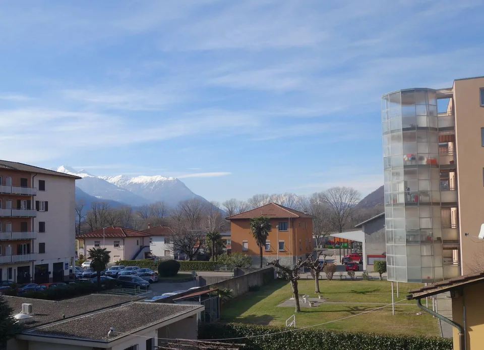Appartamento - Bellinzona