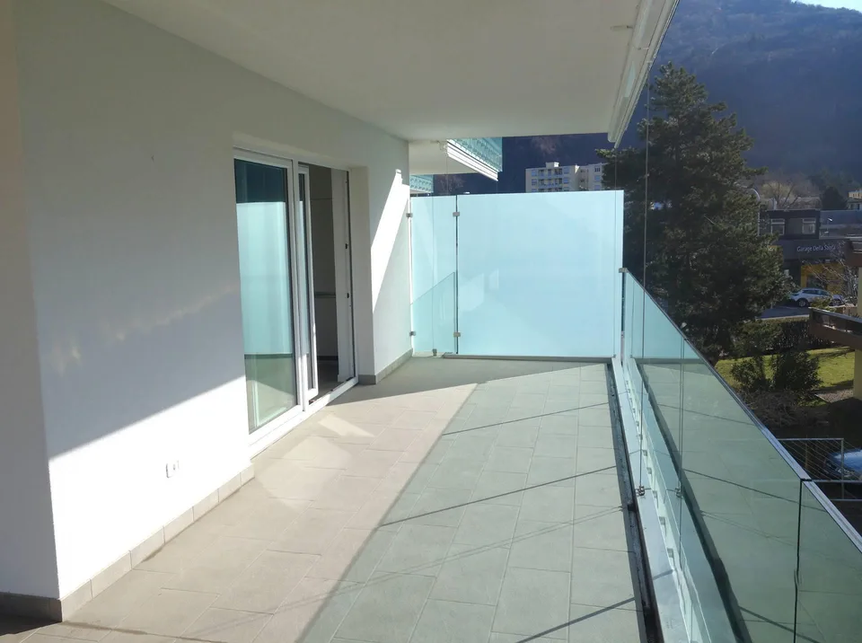 Wohnung - Bellinzona