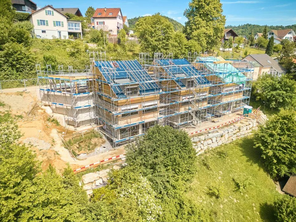 Birchweg  Othmarsingen