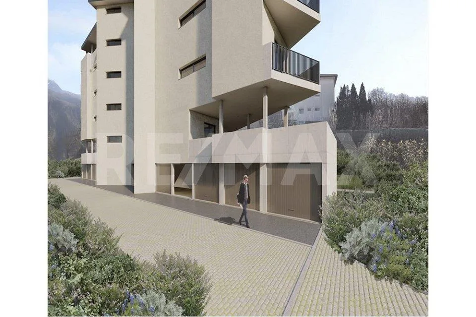 Appartamenti di Nuova Costruzione con bella Vista - Consegna Estat... – Foto 6 von 28