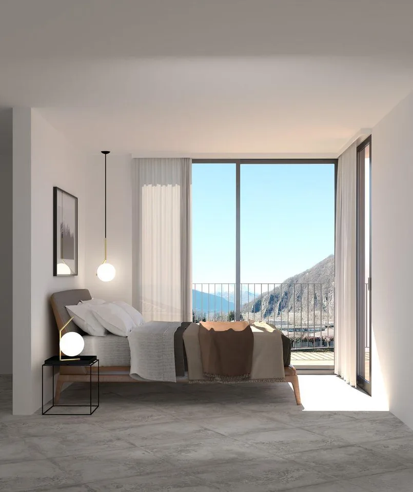 Appartamenti di Nuova Costruzione con bella Vista - Consegna Estat... – Foto 18 von 28