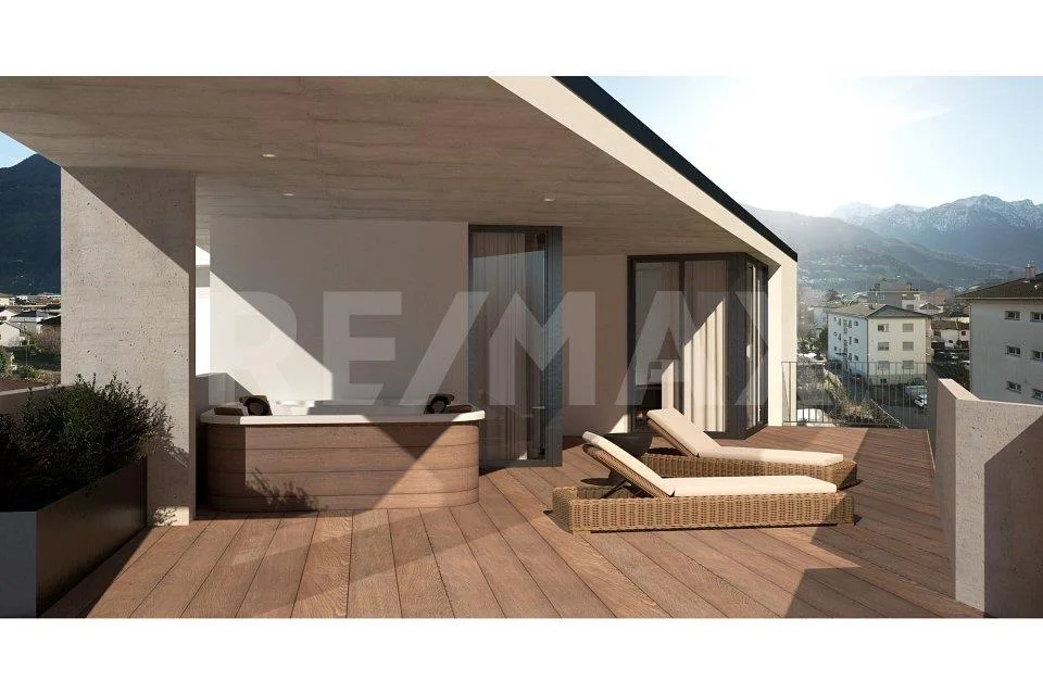 Appartamenti di Nuova Costruzione con bella Vista - Consegna Estat... – Foto 10 von 28