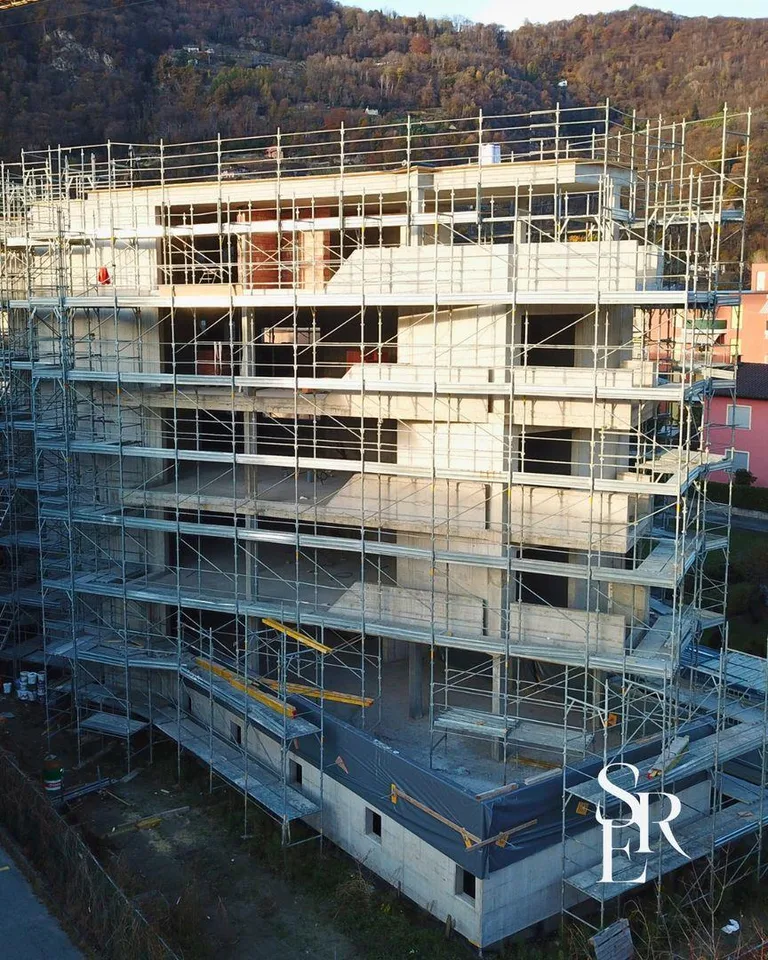Appartamenti di Nuova Costruzione con bella Vista - Consegna Estat... – Foto 17 von 28