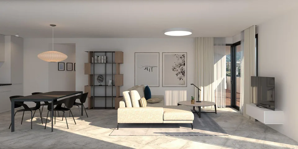 Appartamenti di Nuova Costruzione con bella Vista - Consegna Estat... – Foto 26 von 28