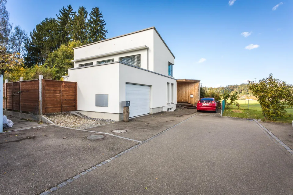 Casa unifamiliare di 5,5 locali a Niederuzwil SG