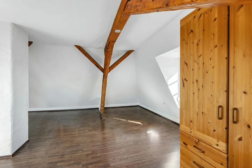 Viel Freiraum, Rheinsicht und Lebensqualität im einzigartig gelegenen Wohnhaus – Foto 22 von 30