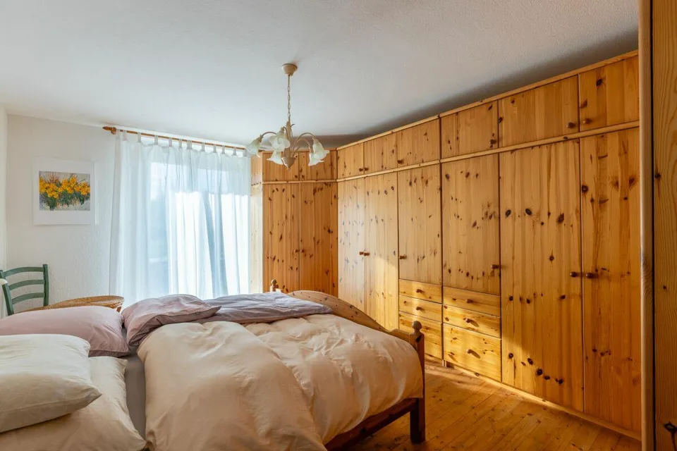 Viel Freiraum, Rheinsicht und Lebensqualität im einzigartig gelegenen Wohnhaus – Foto 30 von 30