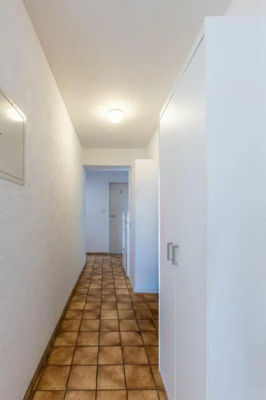 Viel Freiraum, Rheinsicht und Lebensqualität im einzigartig gelegenen Wohnhaus – Foto 28 von 30