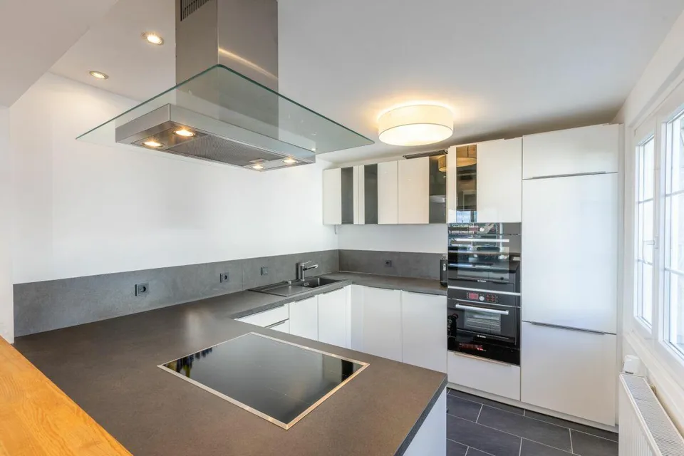 Viel Freiraum, Rheinsicht und Lebensqualität im einzigartig gelegenen Wohnhaus – Foto 16 von 30