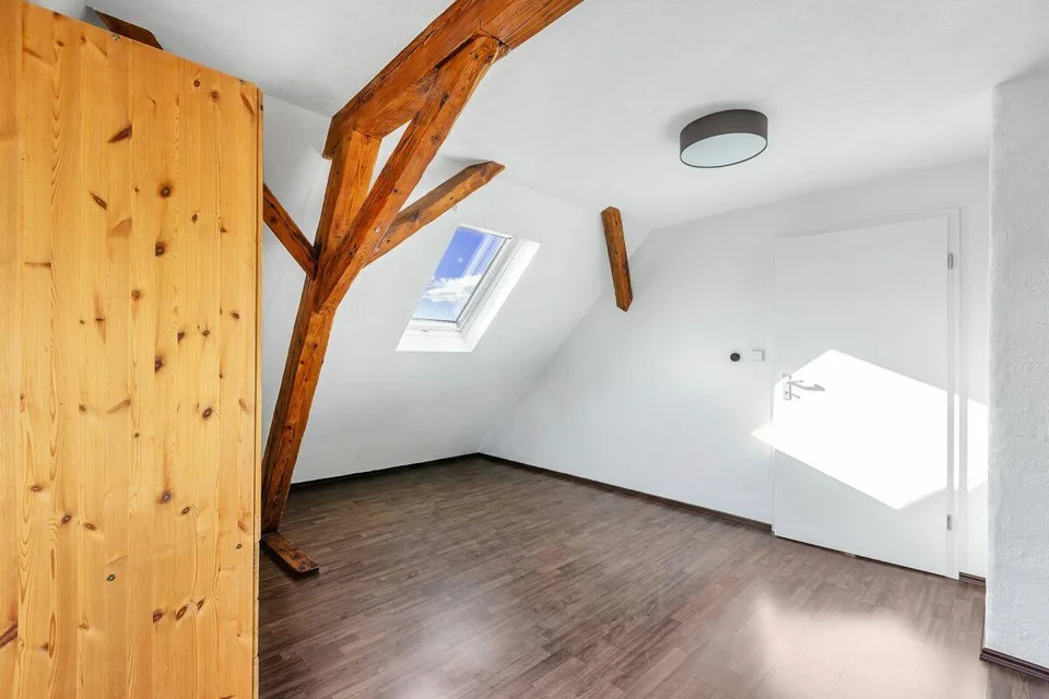 Viel Freiraum, Rheinsicht und Lebensqualität im einzigartig gelegenen Wohnhaus – Foto 23 von 30