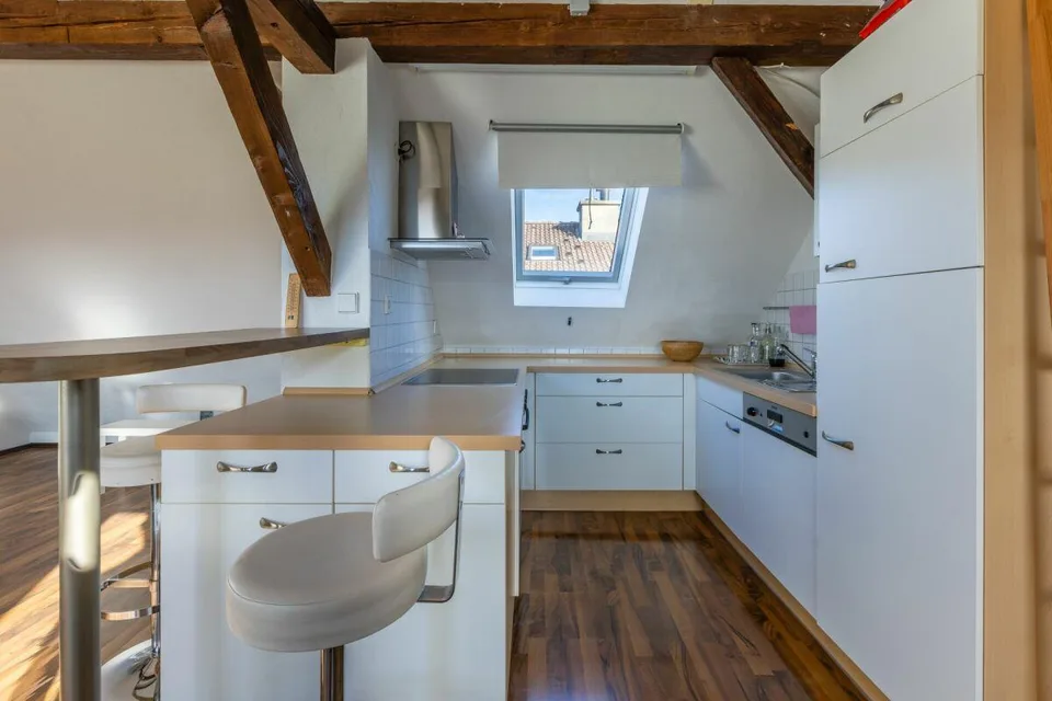 Viel Freiraum, Rheinsicht und Lebensqualität im einzigartig gelegenen Wohnhaus – Foto 24 von 30