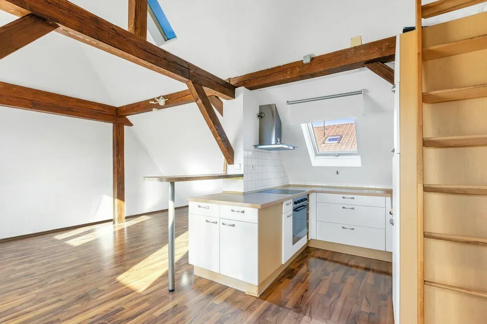 Viel Freiraum, Rheinsicht und Lebensqualität im einzigartig gelegenen Wohnhaus – Foto 21 von 30
