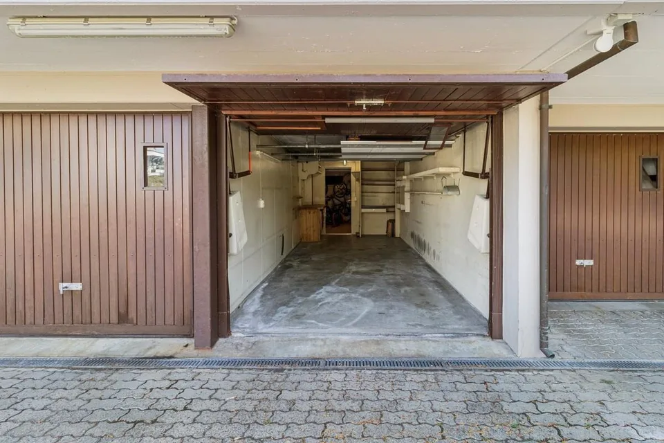 Viel Potenzial an ruhiger Lage – Foto 14 von 14