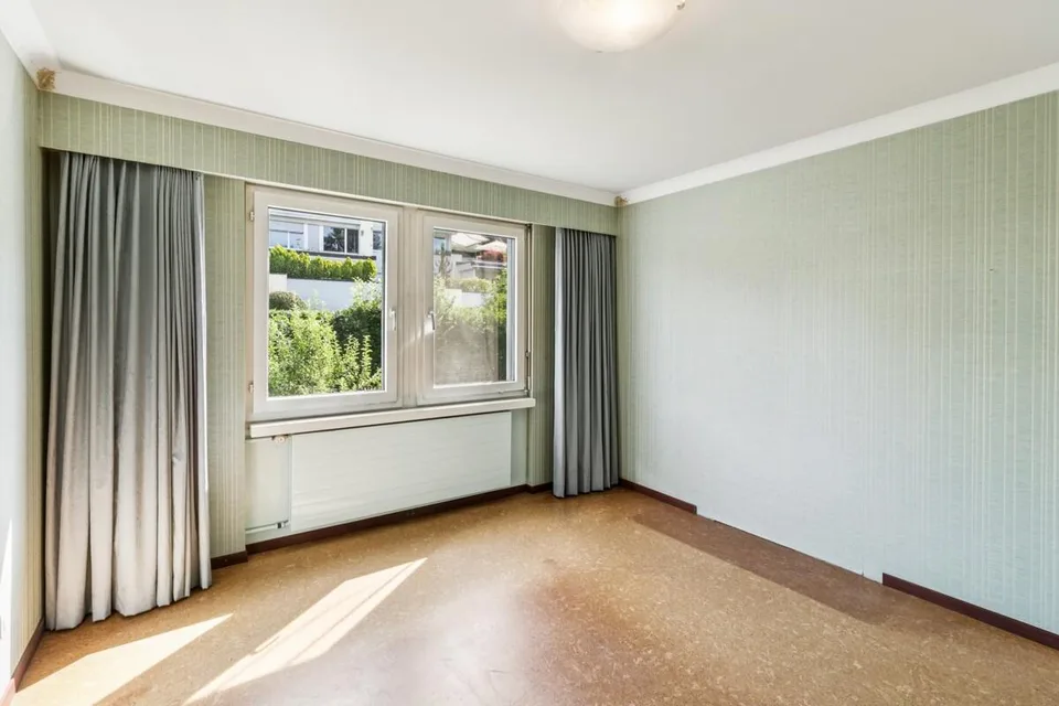 Viel Potenzial an ruhiger Lage – Foto 6 von 14