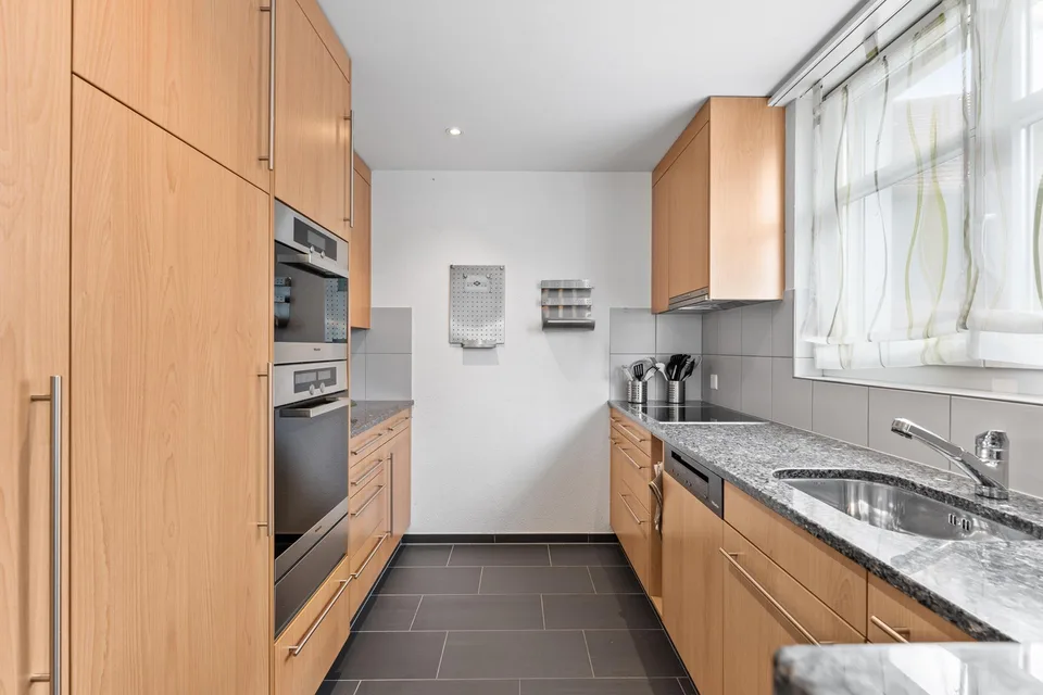 Ampia casa unifamiliare di 5,5 locali con 237m2 di superficie abitabile